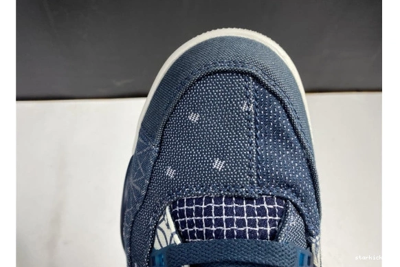 CW0898-400 Air 4 Sashiko CW0898-400 Retro SE Jordan 0216